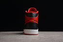 AIR JORDAN 1 MID ALTERNATE BRED