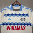CAMISA DO RACING CLUB 26/27 BRANCO