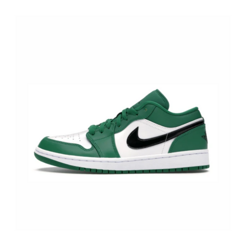 AIR JORDAN 1 LOW PINE GREEN