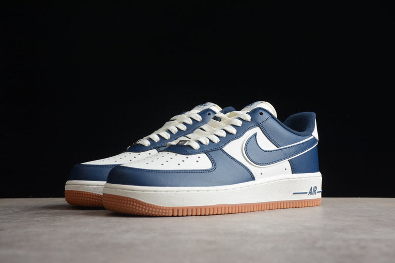 AIR FORCE 1 COLLEGE PACK MIDNIGHT NAVY