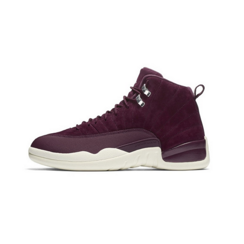 AIR JORDAN 12 BORDEAUX