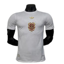 CAMISA VERSÃO PLAYER DO BAYERN MUNICH 26/27 BRANCO