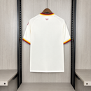 CAMISA DA ROMA 26/27 BRANCA