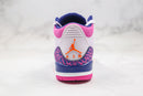 AIR JORDAN 3 RETRO BARELY GRAPE