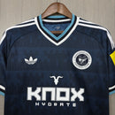 CAMISA DO NEWCASTLE 26/27 AZUL