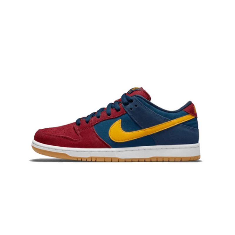 DUNK LOW BARCELONA