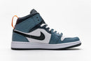 FACETASM X AIR JORDAN 1 MID FEARLESS