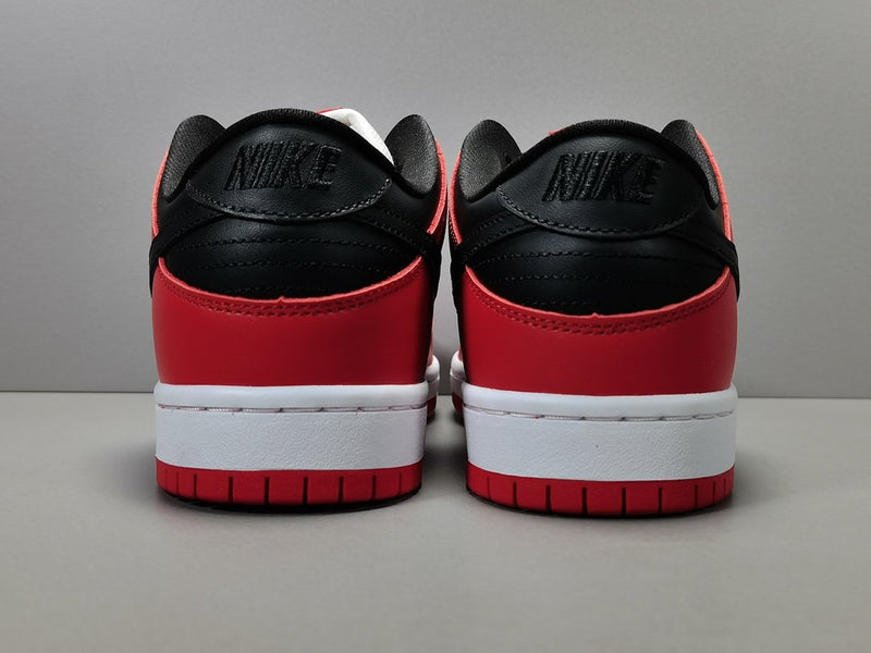 DUNK LOW J-PACK CHICAGO