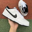 DUNK LOW RETRO WHITE