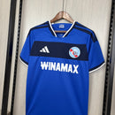 CAMISA DO RACING CLUB 26/27 AZUL