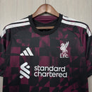 CAMISA DO LIVERPOOL 26/27 GOLEIRO