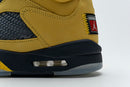 AIR JORDAN 5 RETRO HIGH MICHIGAN