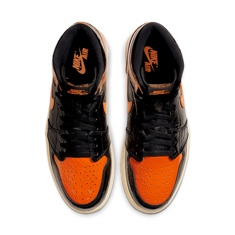 AIR JORDAN 1 HIGH RETRO OG SHATTERED BACKBOARD 3.0