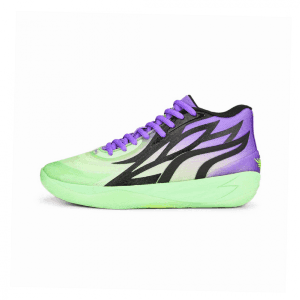 PUMA X RICK AND MORTY MB.02