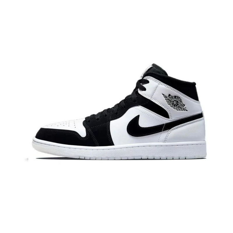 AIR JORDAN 1 MID SE DIAMOND