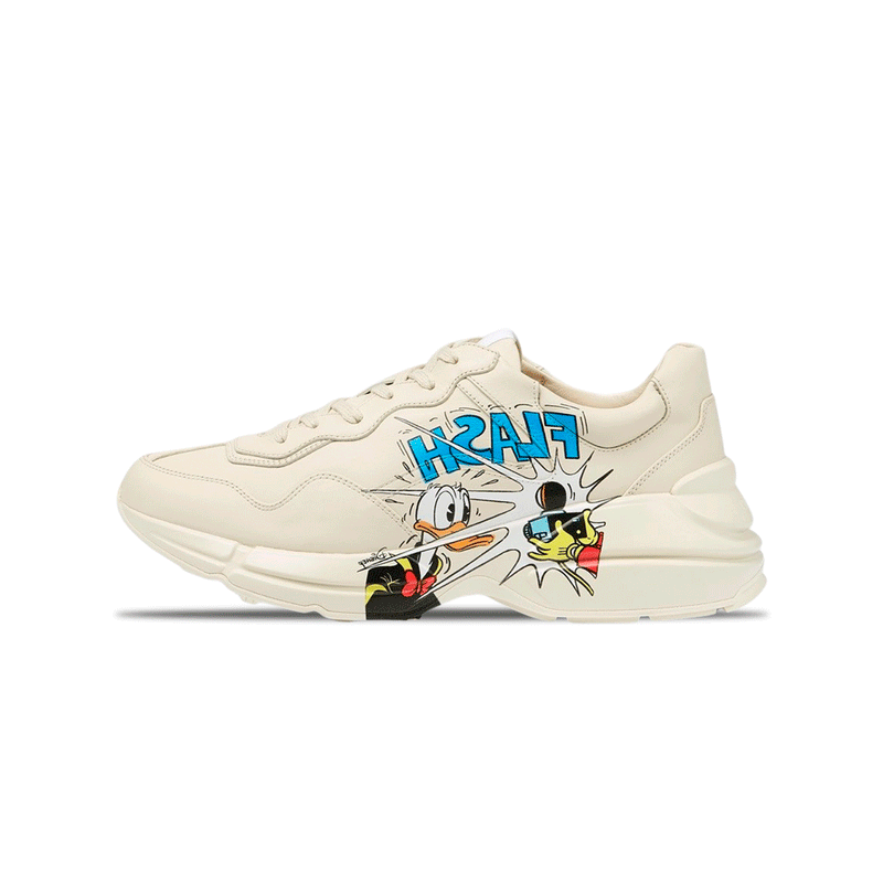 DONALD DUCK RHYTON DISNEY X GUCCI