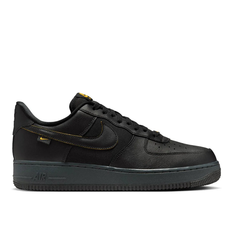 AIR FORCE 1 LOW BLACK UNIVERSITY GOLD