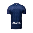 CAMISA DO CELTA DE VIGO 26/27 AZUL