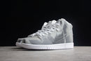 CLOT X DUNK HIGH FLUX