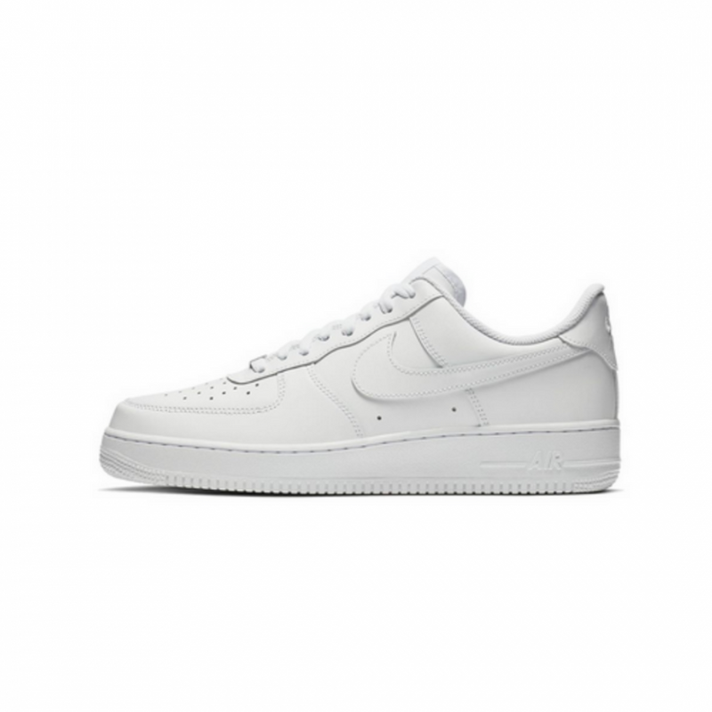 AIR FORCE 1 07 WHITE