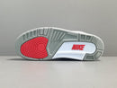AIR JORDAN 3 RETRO TRUE BLUE