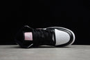 AIR JORDAN 1 MID ARCTIC PINK