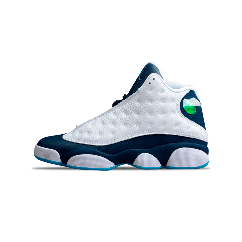 AIR JORDAN 12 RETRO OBSIDIAN