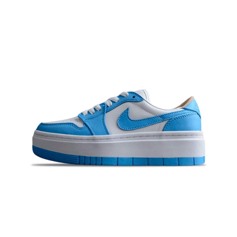 AIR JORDAN 1 ELEVATE LOW SE AZUL