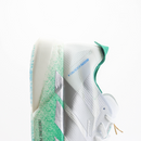 Adizero Adios Pro 4 'White-silver-blue'