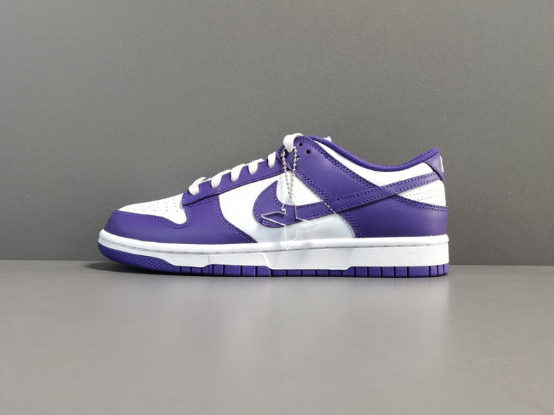 DUNK LOW CHAMPIONSHIP COURT PURPLE