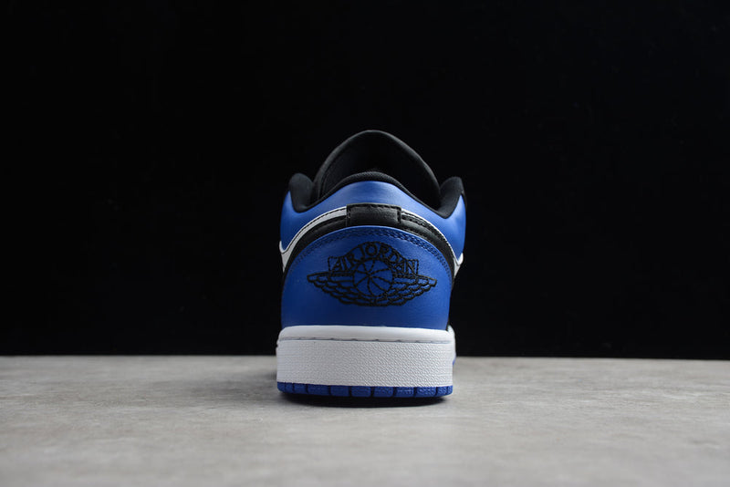 AIR JORDAN 1 LOW ROYAL TOE