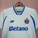 CAMISA DO PORTO 25/26 AZUL BEBE