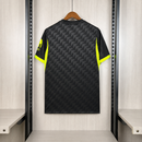 CAMISA DO ATLETICO DE MADRID 26/27 PRETA