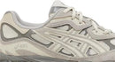 Asics Gel NYC 'Cream Oyster Grey'