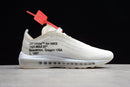 AIR MAX OFF-WHITE WHITE