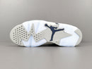 AIR JORDAN 6 GEORGETOWN
