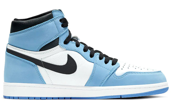 AIR JORDAN 1 HIGH OG UNIVERSITE BLUE