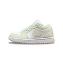 AIR JORDAN 1 LOW SPRUCE AURA WOMEN´S