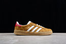 ADIDAS & GUCCI GAZELLE