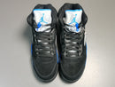 AIR JORDAN 5 RETRO RACER BLUE
