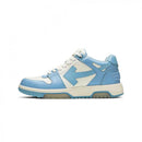 OFF-WHITE OUT OFFICE BLUE