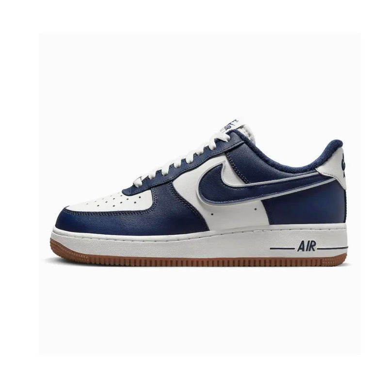 AIR FORCE 1 COLLEGE PACK MIDNIGHT NAVY