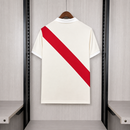 Camisa River Plate I 2026 COMEMORATIVA