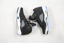 AIR JORDAN 5 RETRO OREO