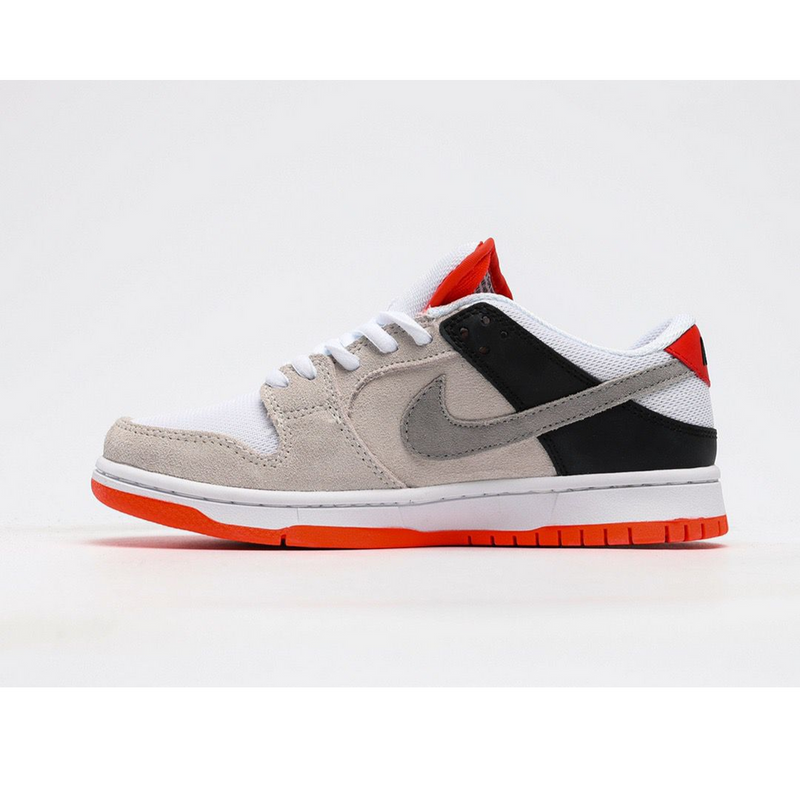 DUNK LOW INFRARED ORANGE LABEL