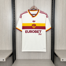 CAMISA DA ROMA 26/27 BRANCA
