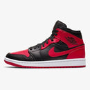 AIR JORDAN 1 MID BANNED 2020