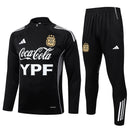 Agasalho de Viagem Seleção Argentina - Masculino - YPF