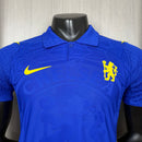 CAMISA DO CHELSEA 26/27 AZUL JOGADOR