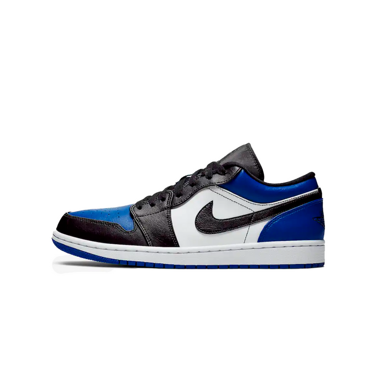 AIR JORDAN 1 LOW ROYAL TOE